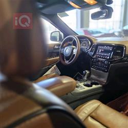 جيب جراند شيروكي